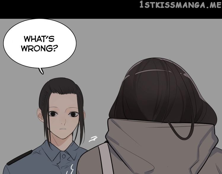 Who is the Prey chapter 6 - page 97