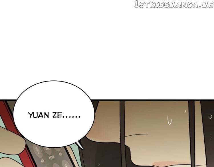 Who is the Prey chapter 7 - page 19