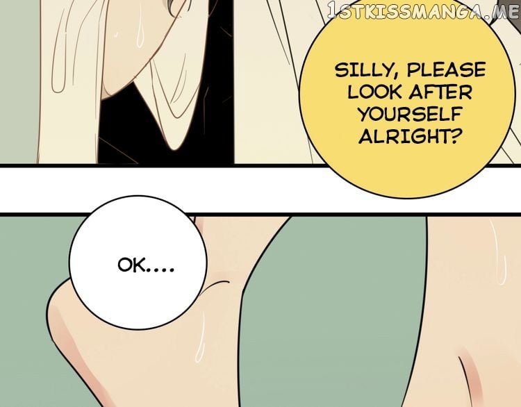 Who is the Prey chapter 7 - page 26