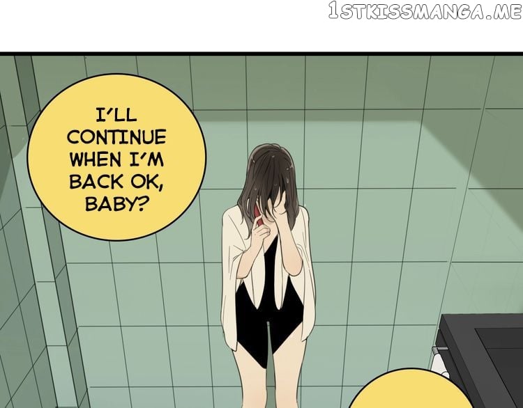 Who is the Prey chapter 7 - page 30