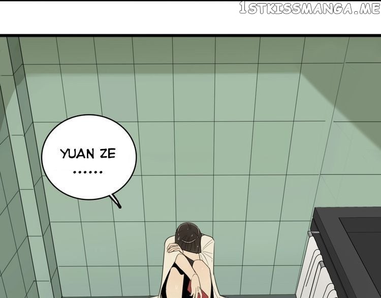 Who is the Prey chapter 7 - page 33
