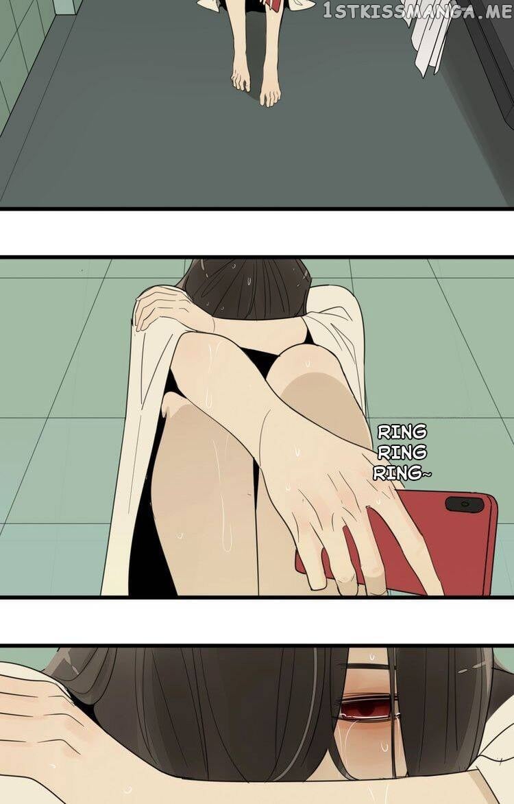 Who is the Prey chapter 7 - page 34