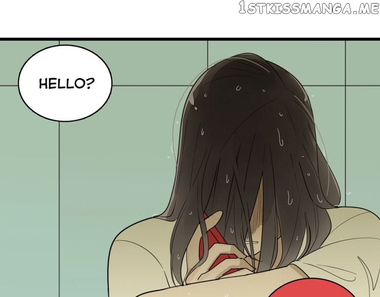 Who is the Prey chapter 7 - page 36