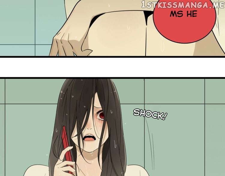Who is the Prey chapter 7 - page 37