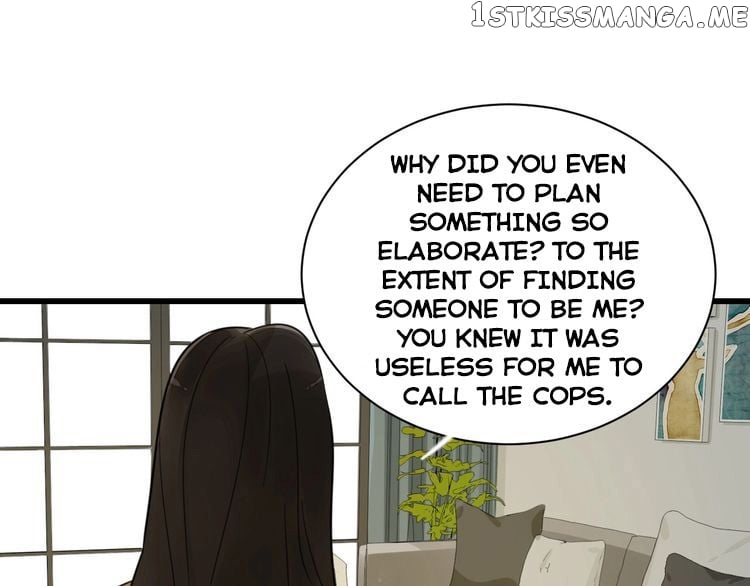 Who is the Prey chapter 7 - page 45