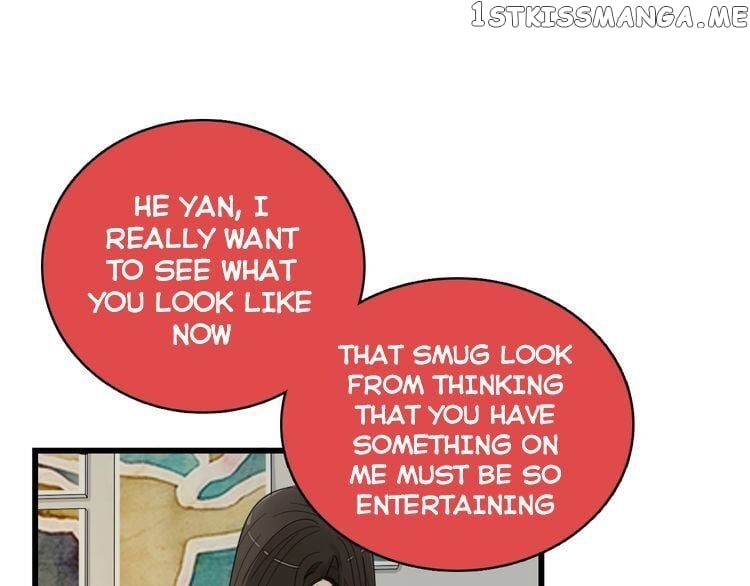 Who is the Prey chapter 7 - page 50