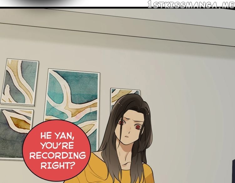 Who is the Prey chapter 7 - page 54