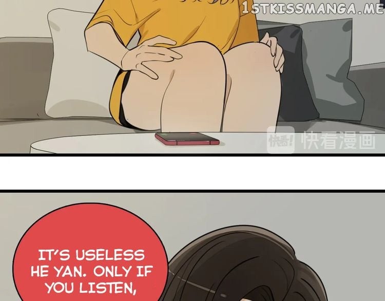 Who is the Prey chapter 7 - page 55