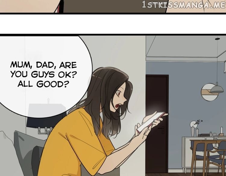 Who is the Prey chapter 7 - page 61