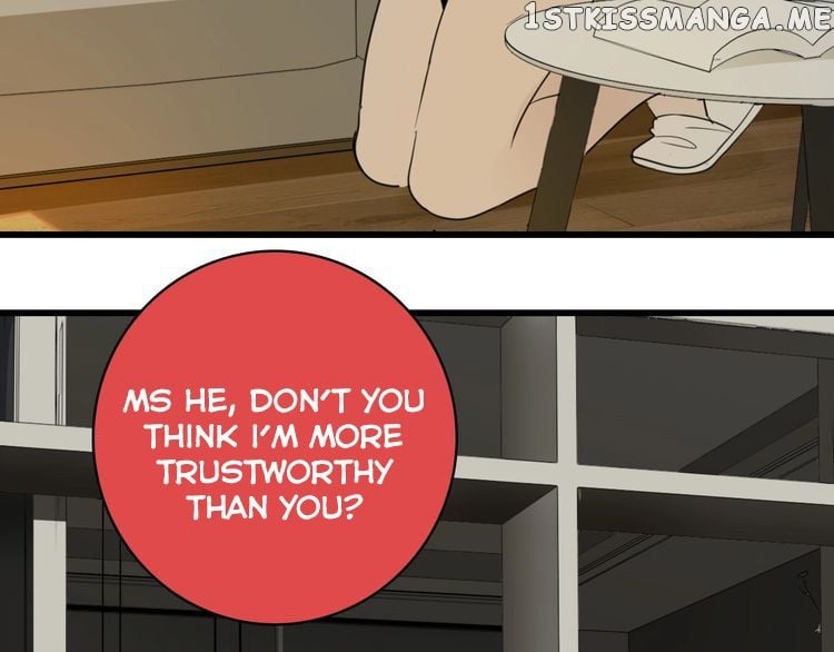 Who is the Prey chapter 7 - page 62