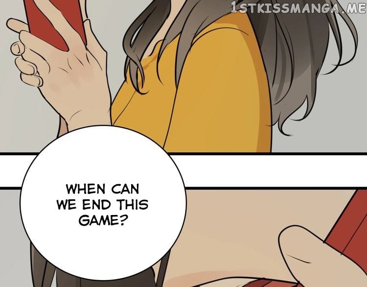Who is the Prey chapter 7 - page 66