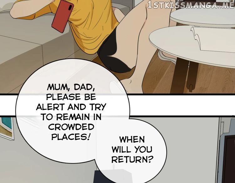 Who is the Prey chapter 7 - page 69