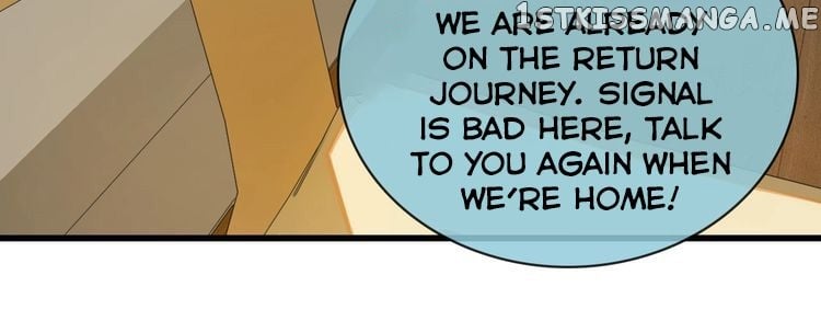 Who is the Prey chapter 7 - page 71