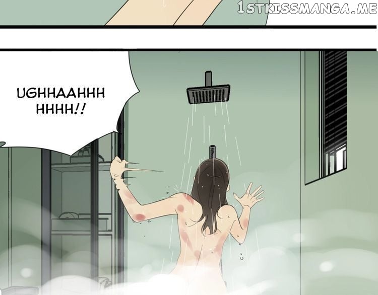 Who is the Prey chapter 7 - page 8