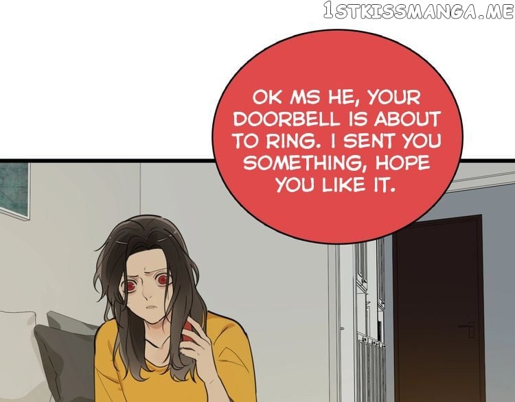 Who is the Prey chapter 7 - page 85