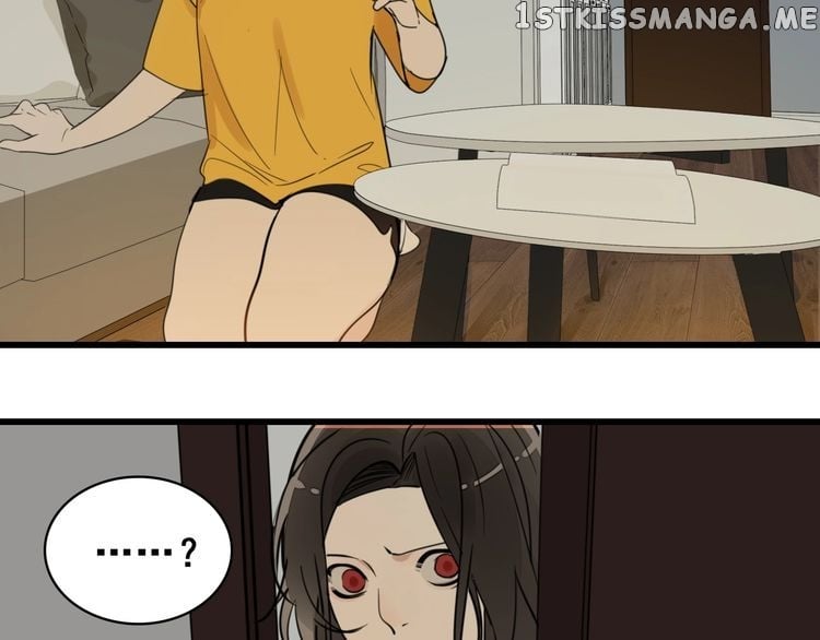 Who is the Prey chapter 7 - page 87