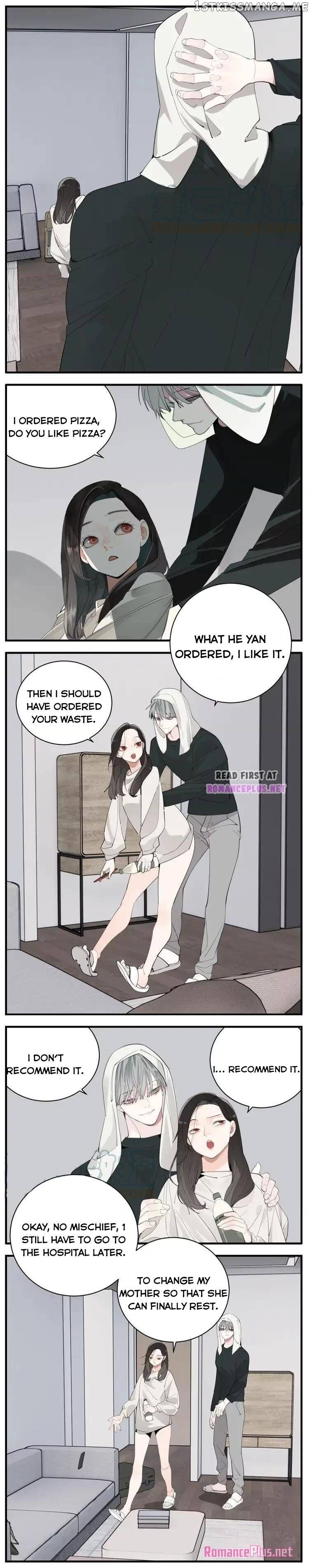 Who is the Prey chapter 75 - page 1