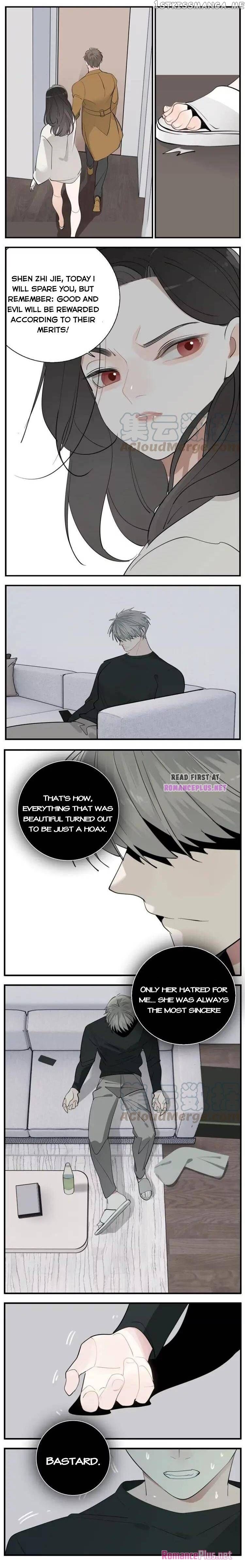 Who is the Prey chapter 75 - page 10