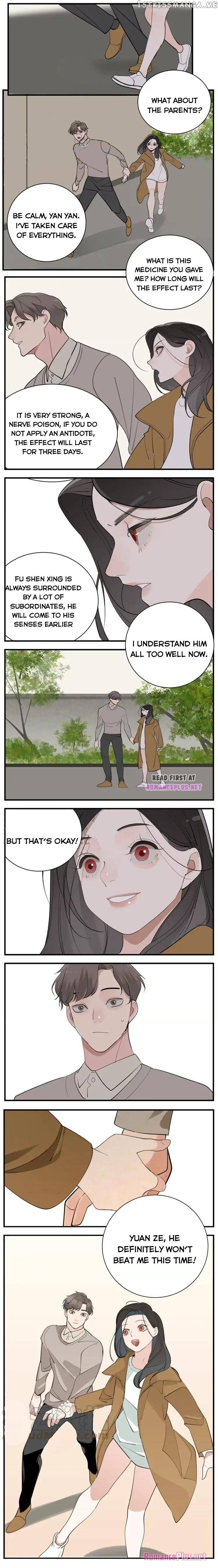 Who is the Prey chapter 75 - page 11