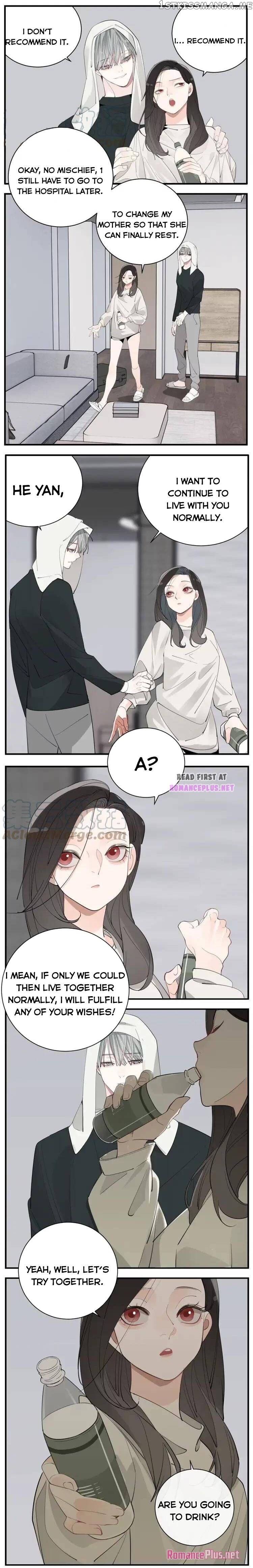 Who is the Prey chapter 75 - page 2