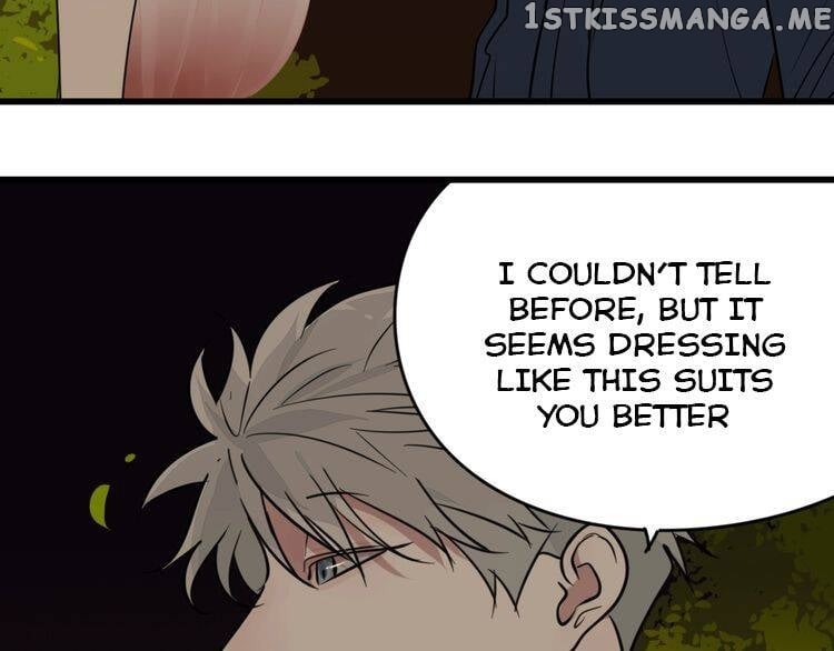 Who is the Prey chapter 8 - page 12