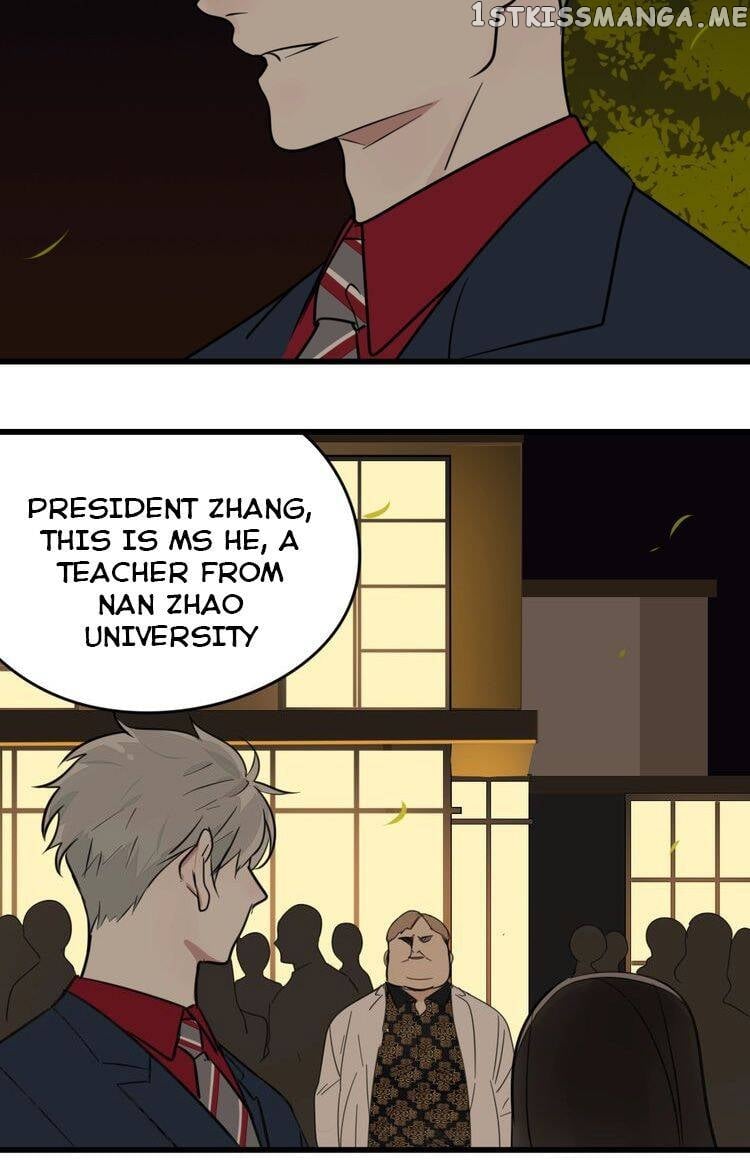 Who is the Prey chapter 8 - page 13
