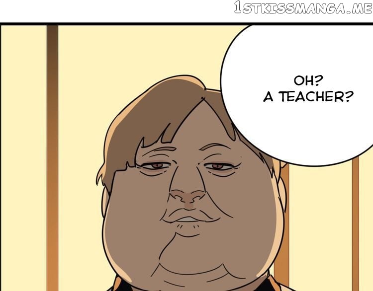 Who is the Prey chapter 8 - page 14