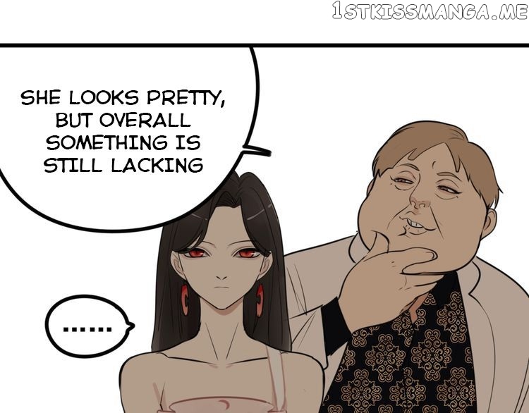 Who is the Prey chapter 8 - page 19