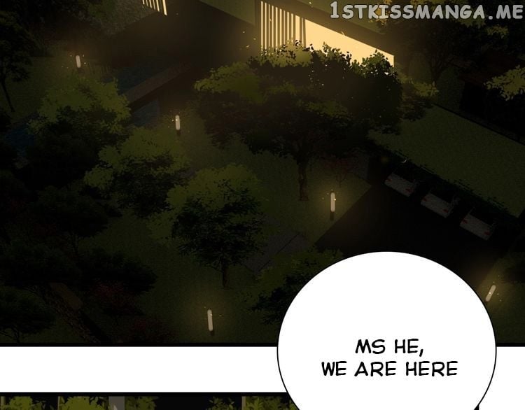 Who is the Prey chapter 8 - page 2