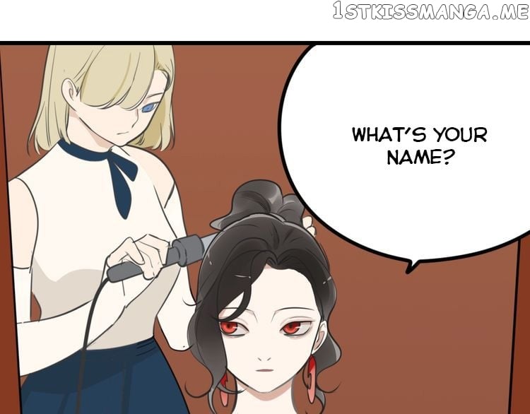 Who is the Prey chapter 8 - page 23