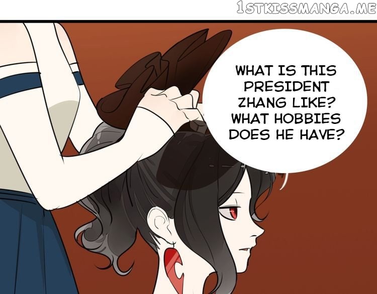 Who is the Prey chapter 8 - page 26
