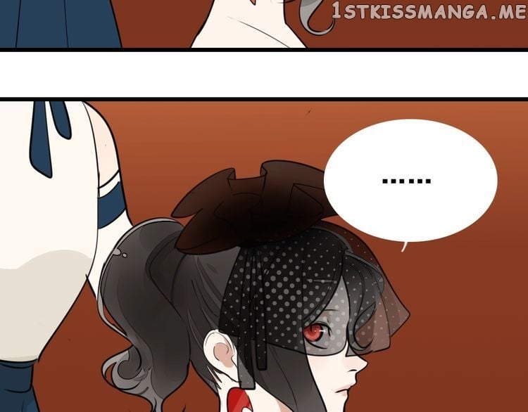 Who is the Prey chapter 8 - page 27