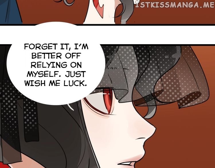 Who is the Prey chapter 8 - page 28