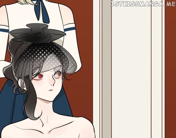 Who is the Prey chapter 8 - page 30