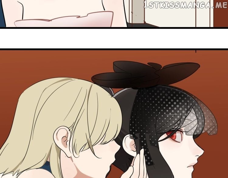 Who is the Prey chapter 8 - page 31