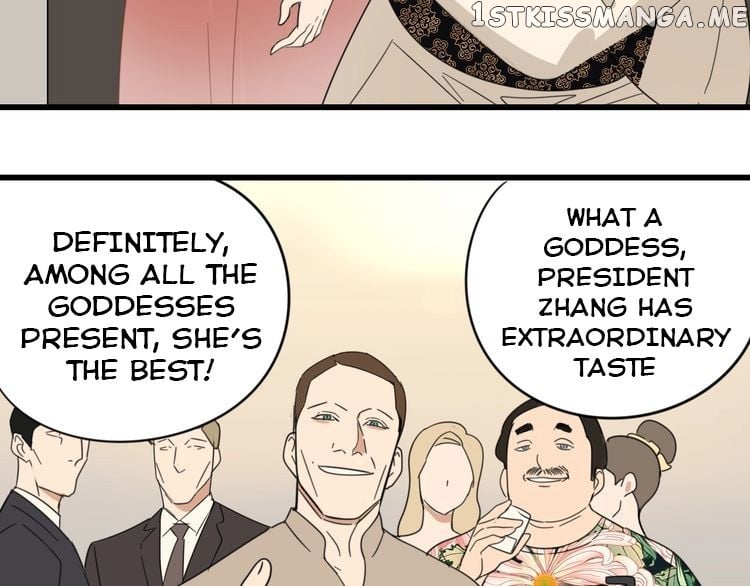 Who is the Prey chapter 8 - page 36