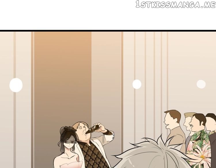 Who is the Prey chapter 8 - page 39