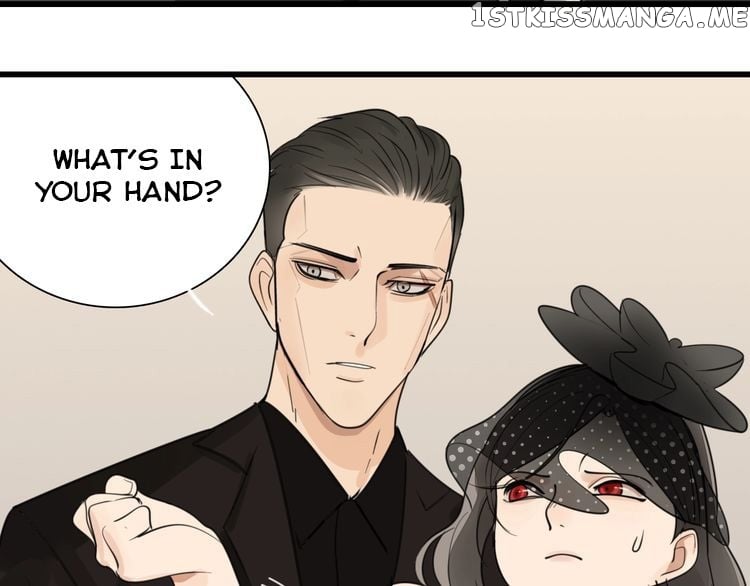 Who is the Prey chapter 8 - page 53