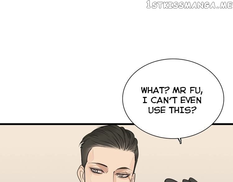 Who is the Prey chapter 8 - page 56