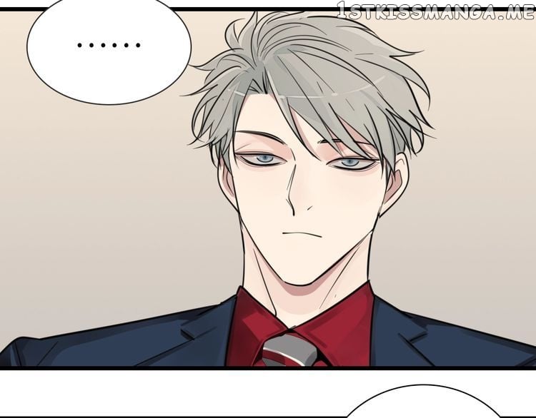 Who is the Prey chapter 8 - page 58