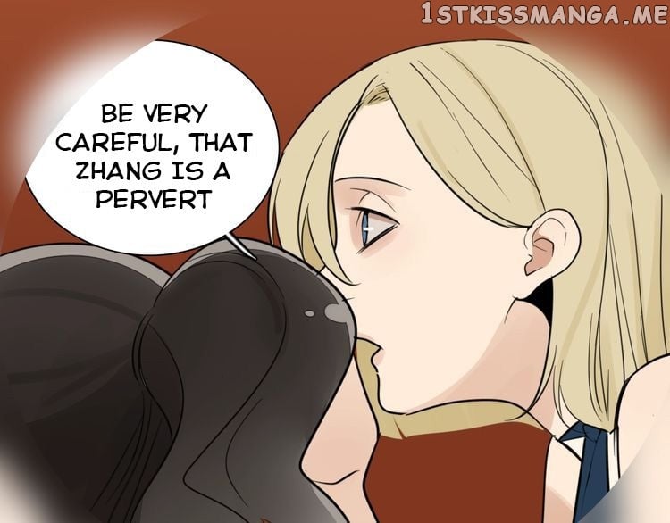 Who is the Prey chapter 8 - page 63