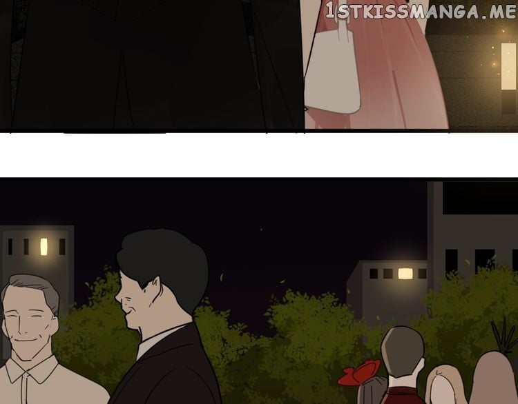 Who is the Prey chapter 8 - page 7