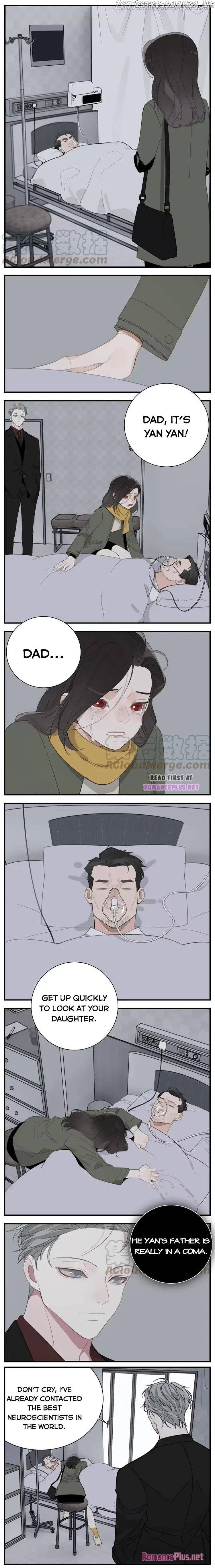 Who is the Prey chapter 73 - page 6