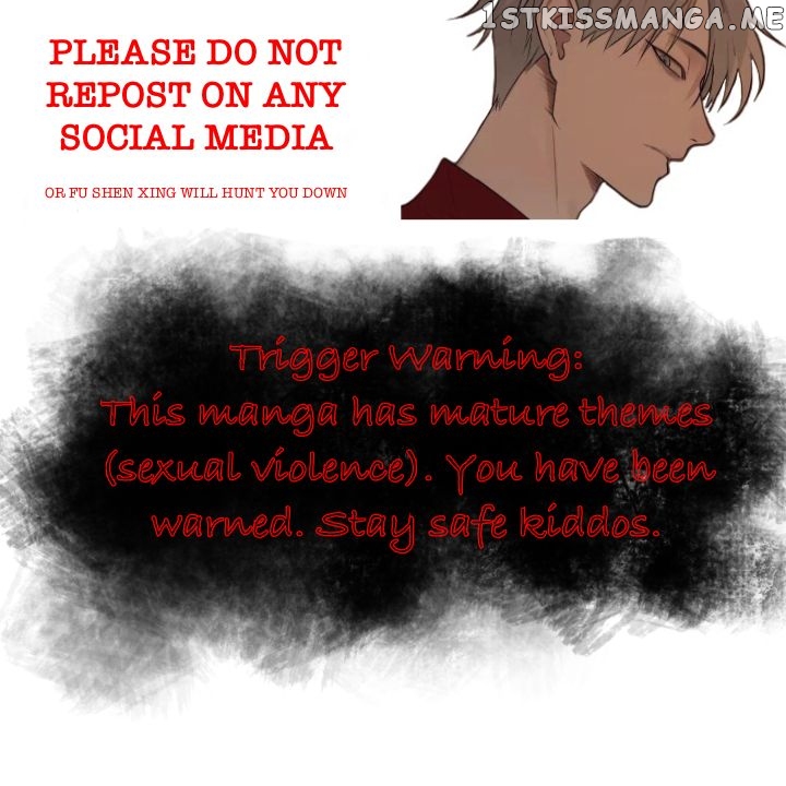 Who is the Prey chapter 32 - page 1