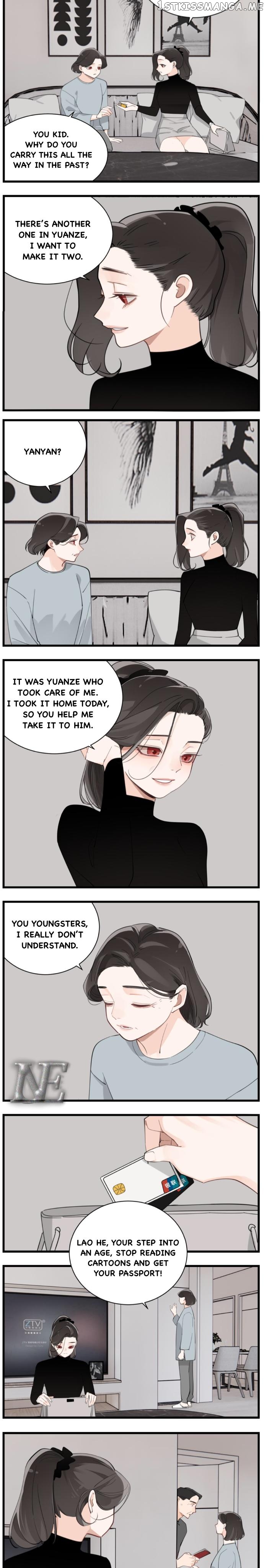 Who is the Prey chapter 60 - page 2