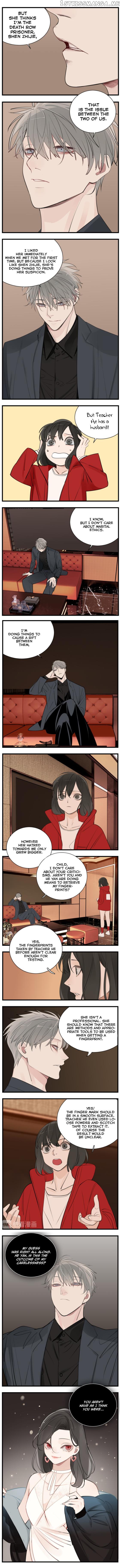 Who is the Prey chapter 51 - page 4