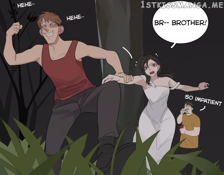 Who is the Prey chapter 1 - page 100