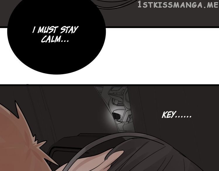 Who is the Prey chapter 1 - page 113