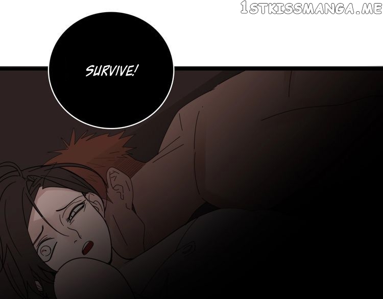 Who is the Prey chapter 1 - page 124