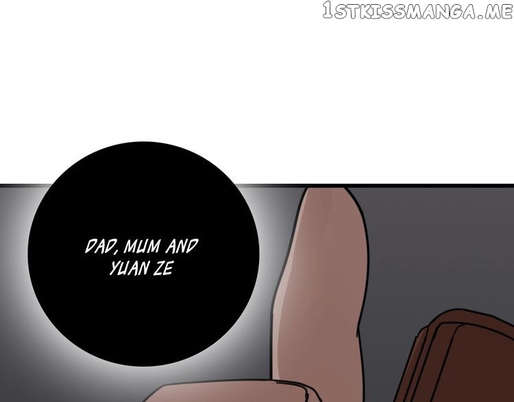 Who is the Prey chapter 1 - page 126